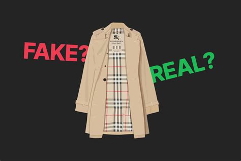 burberrys trench coat fake|Burberry trench coat outlet.